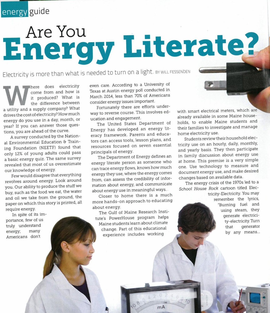 What Does It Mean To Be Energy Literate what-does-it-mean-to-be-energy-literate