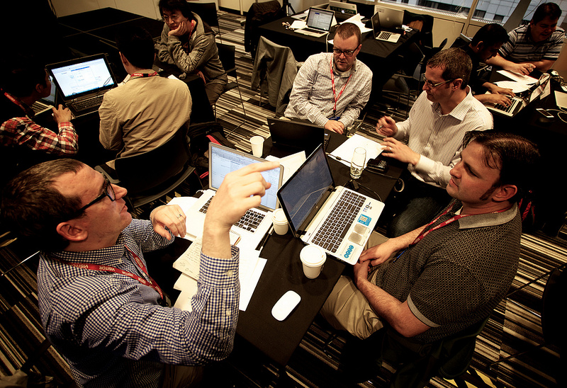 eneefficiency around the office