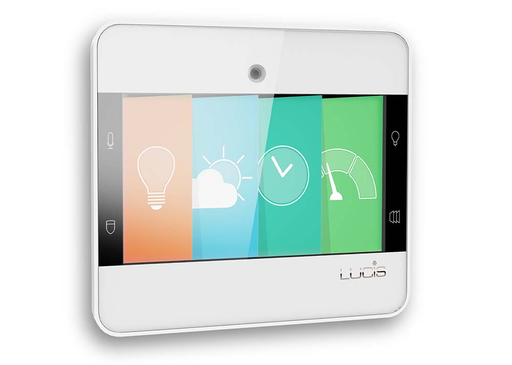 Lucis Electronic Device