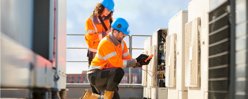 aircon-engineers-picture-id1151366143