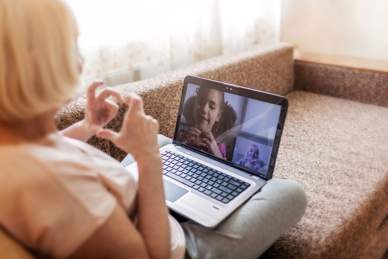 Tips on Social Distancing From Provider Power