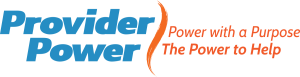 Provider Power PNG